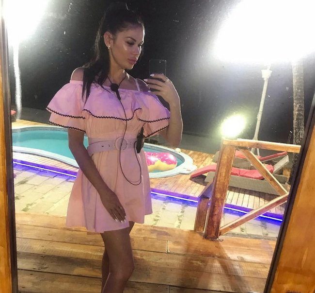 Фото участников с Сейшел (5.11.2018)