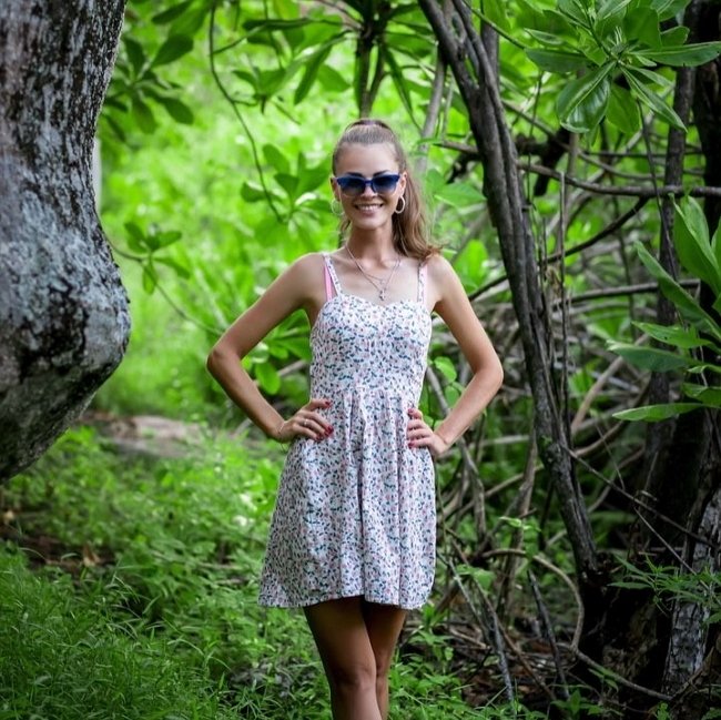 Фото участников с Сейшел (5.11.2018)