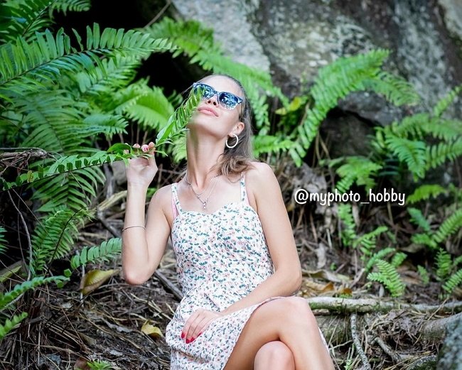 Фото участников с Сейшел (5.11.2018)