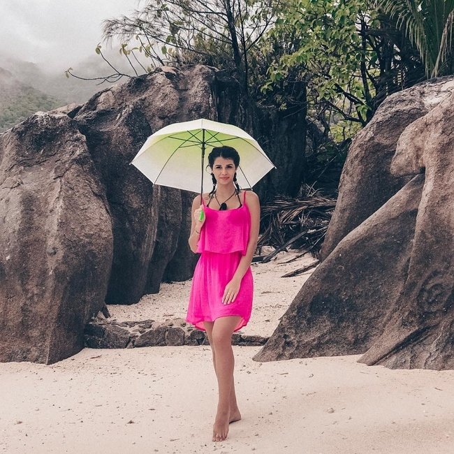 Фото участников с Сейшел (5.11.2018)