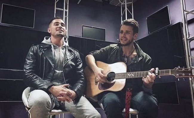 Фото участников с Сейшел (5.11.2018)