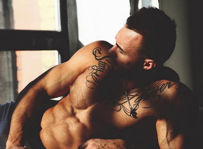 Саймон Марданшин: Скорпион до мозга костей