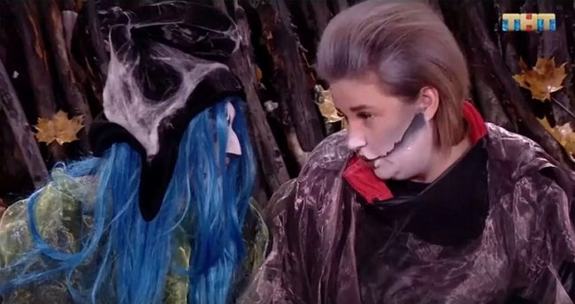 Мнение: Черно выйдет замуж по русско-армянским традициям