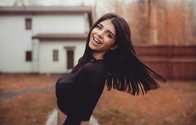 Свежие фото от участников (5.11.2018)