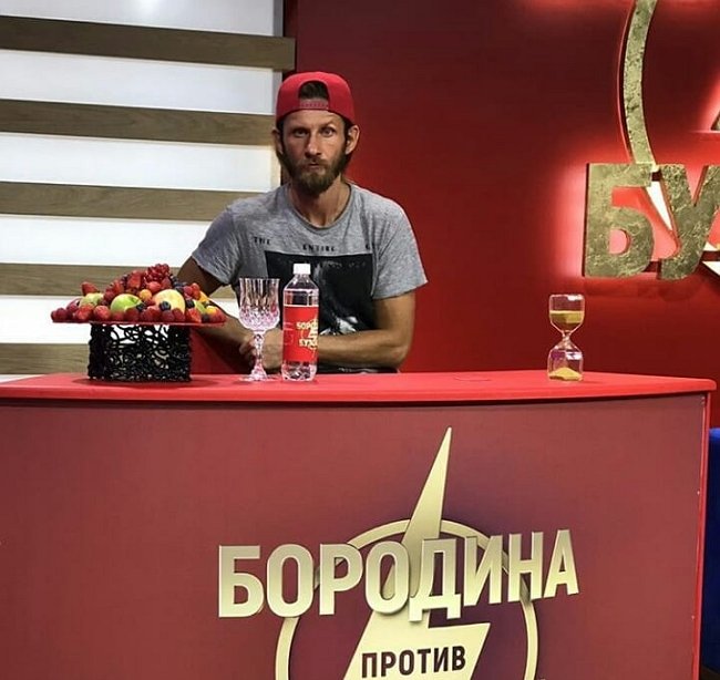 Свежие фото от участников (5.11.2018)