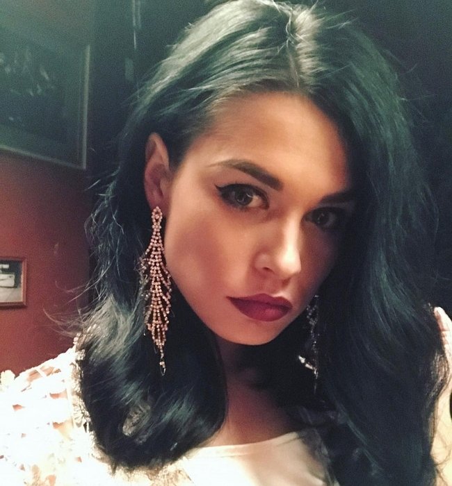 Свежие фото от участников (5.11.2018)