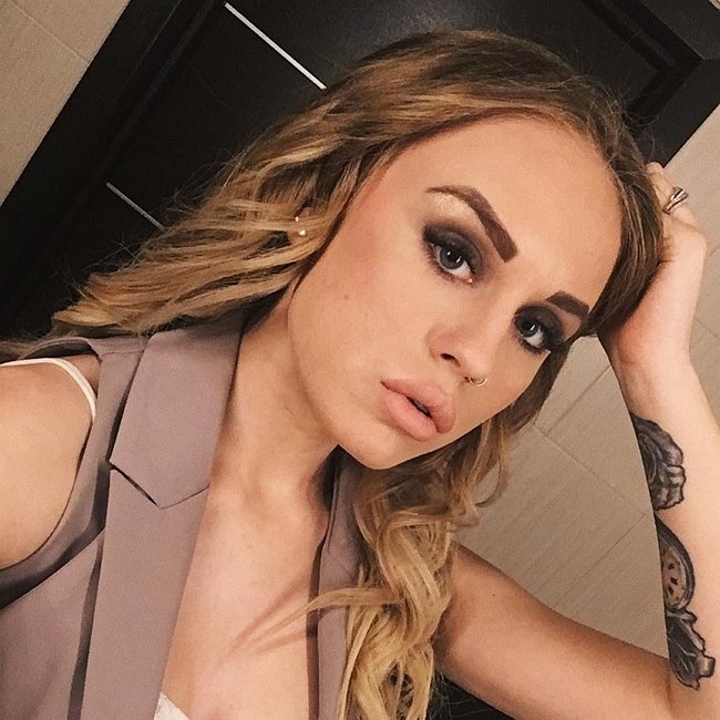 Свежие фото от участников (5.11.2018)