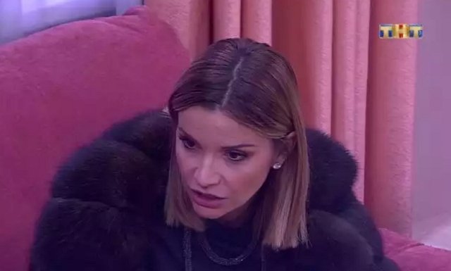 Мнение: Орлова оправдывается за жестокость?