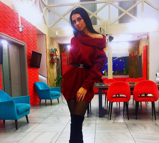 Юлия Романова: Развод состоится 26 ноября