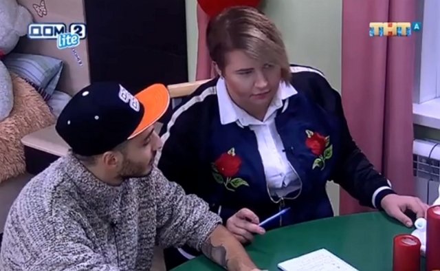 Мнение: Бузова разоблачила ложь Черно?