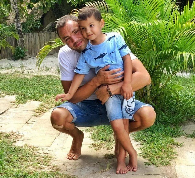 Мнение: Гобозов использует Роберта, чтобы вернуться?