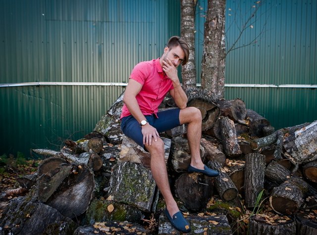 Свежие фото от участников (6.11.2018)