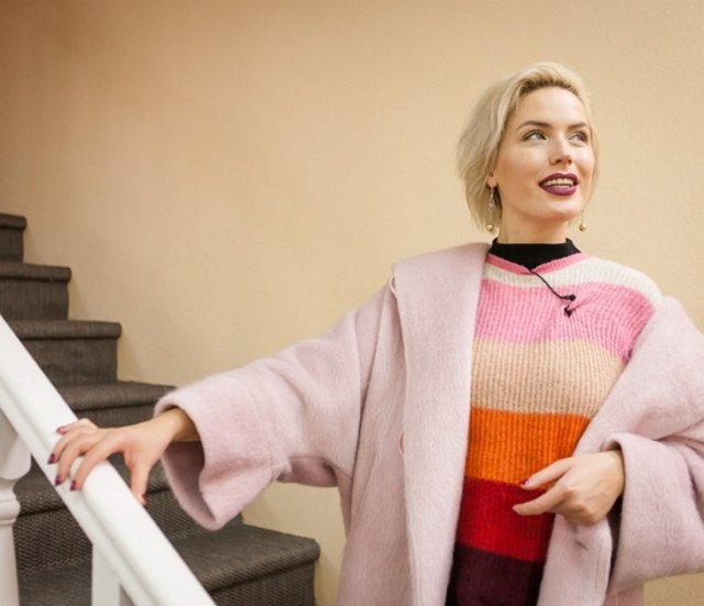 Свежие фото от участников (6.11.2018)