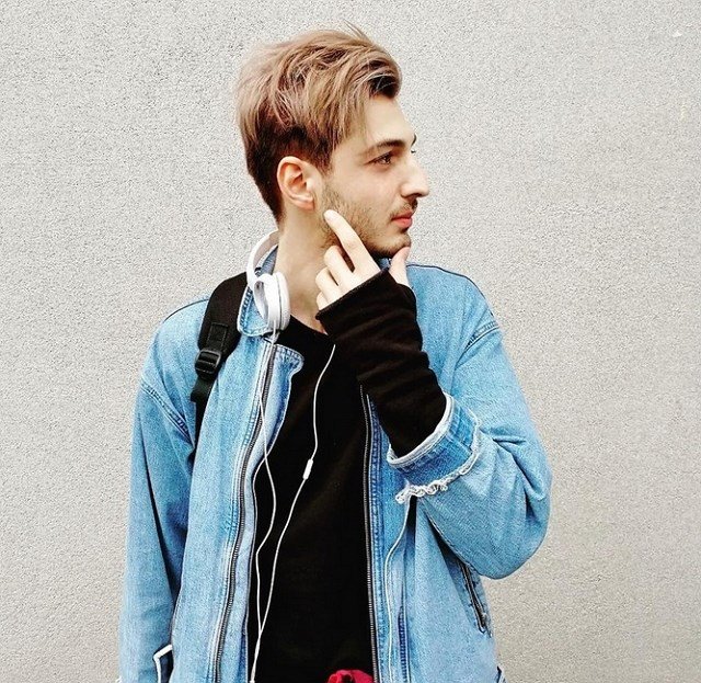 Свежие фото от участников (6.11.2018)