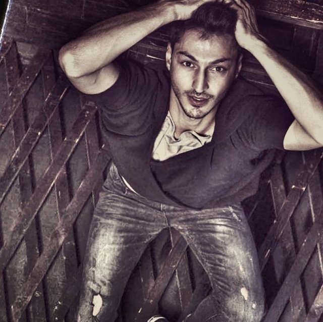 Свежие фото от участников (6.11.2018)