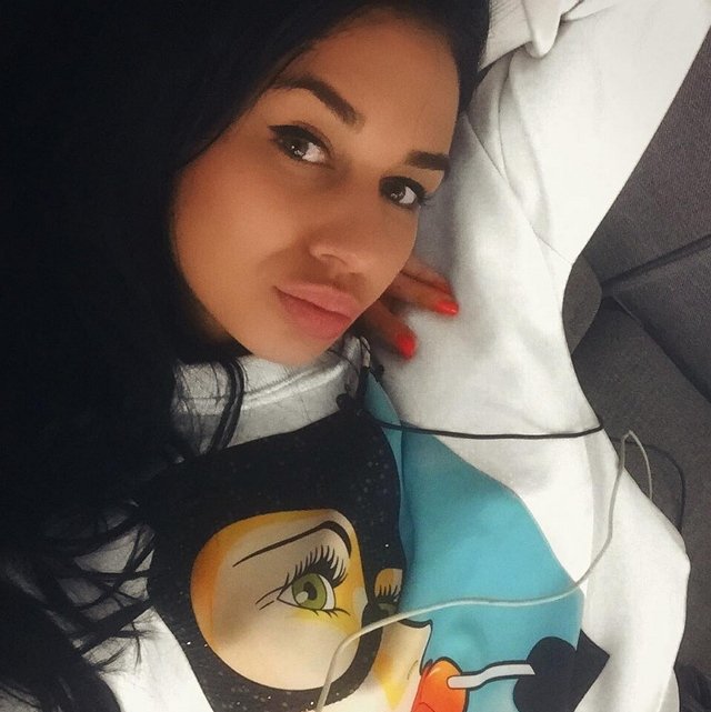 Свежие фото от участников (6.11.2018)