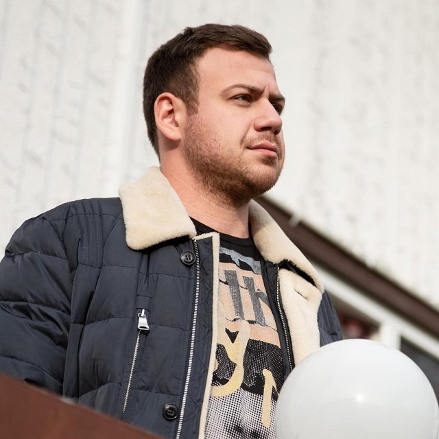 Свежие фото от участников (6.11.2018)