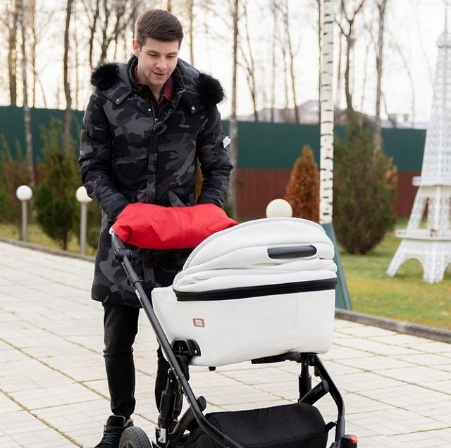 Свежие фото от участников (6.11.2018)