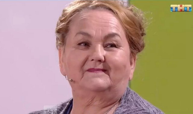 Мнение: Алиана открыла доступ на проект Ольге Васильевне?