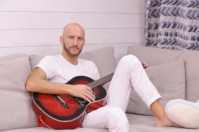 Новости журнала Дом-2 (6.11.2018)