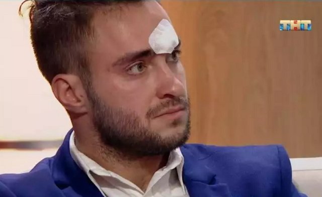 Мнение: Безус взглянул на Ольгу Орлову по-другому