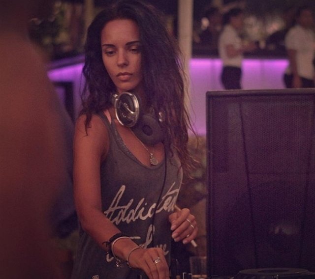 Ксения Пригоровская: Мы не ушли!