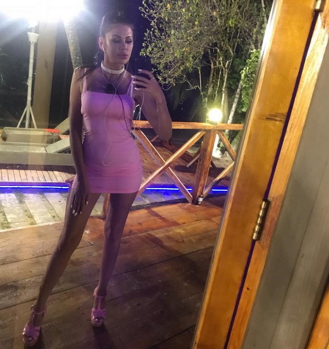 Фото участников с Сейшел (6.11.2018)