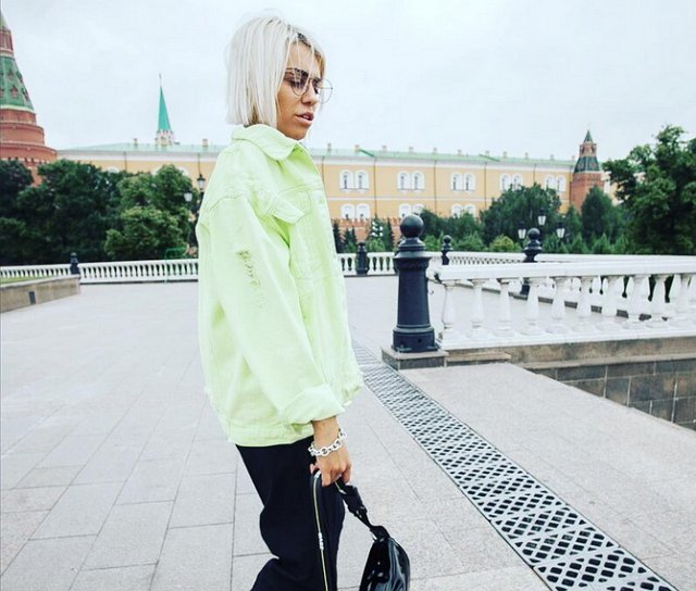 Юнна Волкова: Милене просто нужен хайп