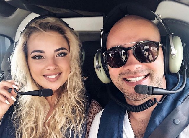 Новости от Кота Баюна (6.11.2018)