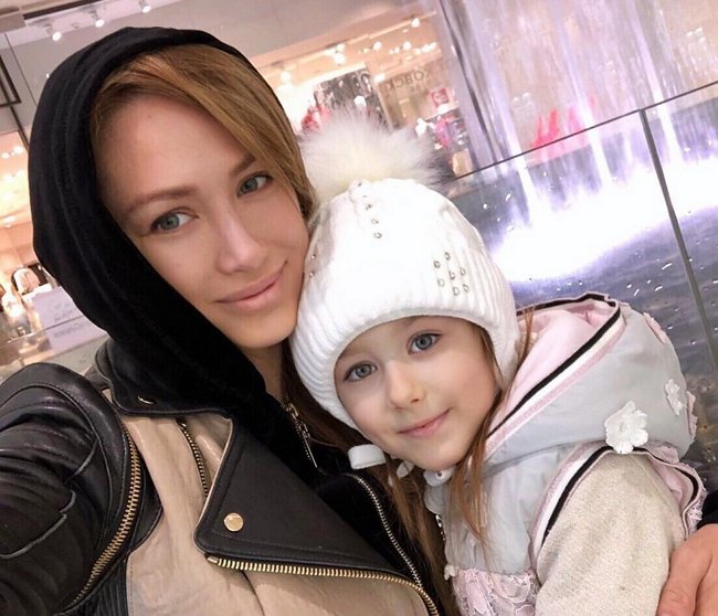 Жизнь после телестройки: Алёна Ашмарина