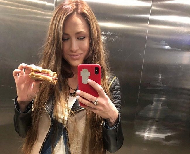 Жизнь после телестройки: Алёна Ашмарина