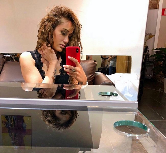 Жизнь после телестройки: Алёна Ашмарина