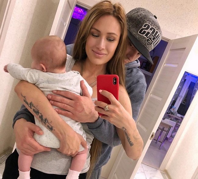 Жизнь после телестройки: Алёна Ашмарина