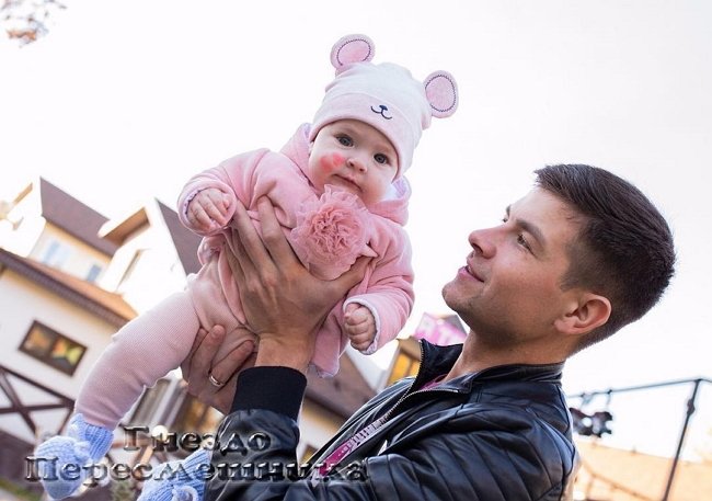 Фотоподборка детей участников (6.11.2018)