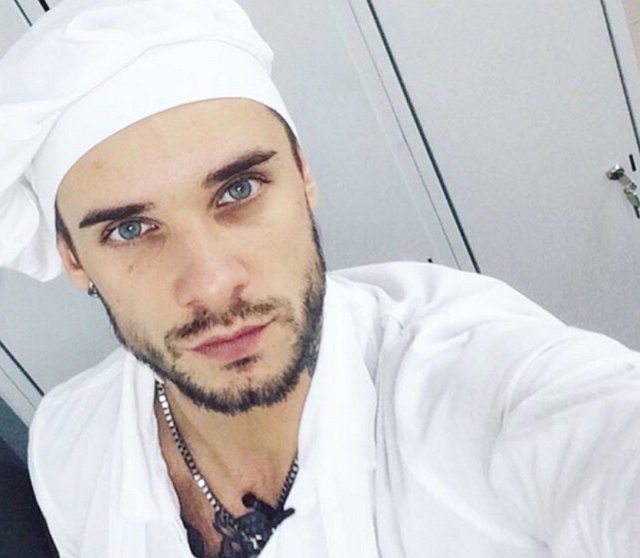 Свежие фото от участников (7.11.2018)