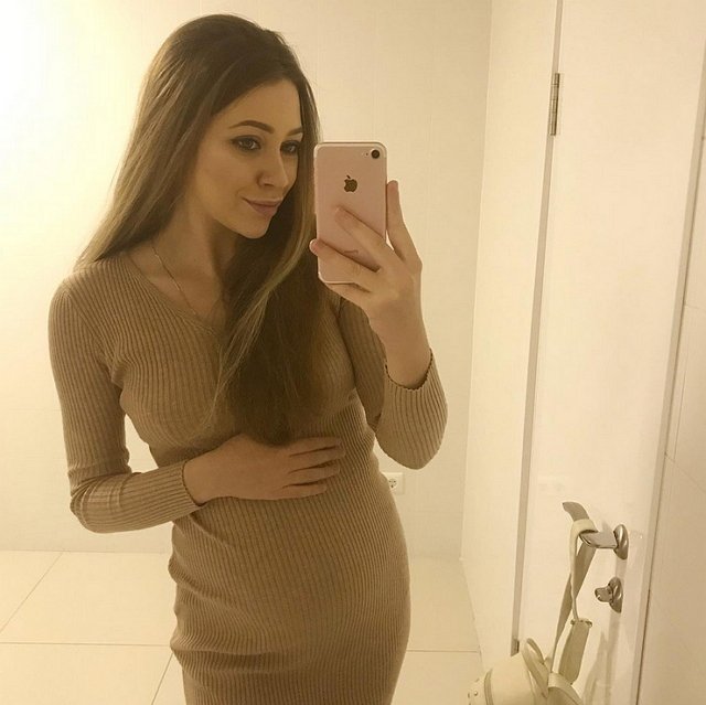 Свежие фото от участников (7.11.2018)