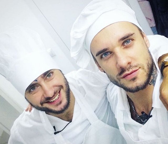 Свежие фото от участников (7.11.2018)