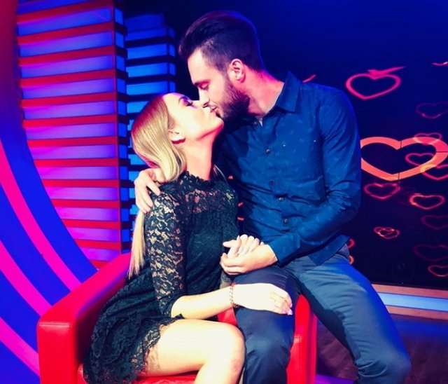 Алексей Безус: Верю, что можно все исправить!