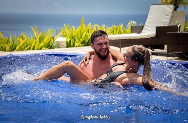 Фото участников с Сейшел (7.11.2018)