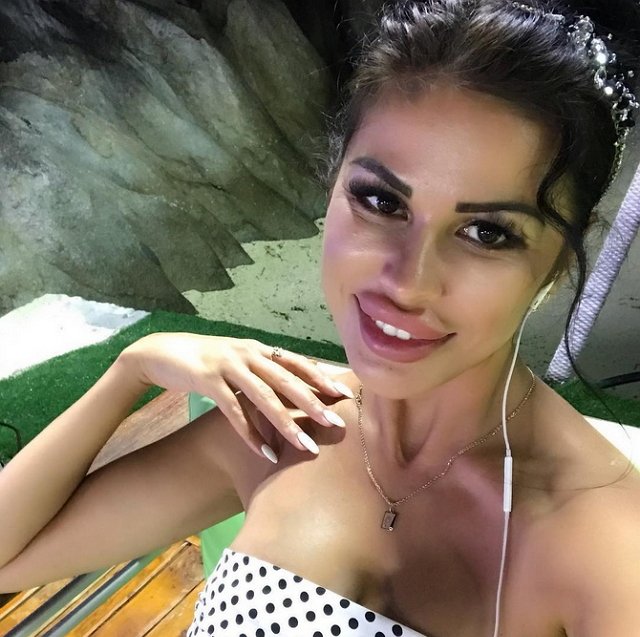 Фото участников с Сейшел (7.11.2018)