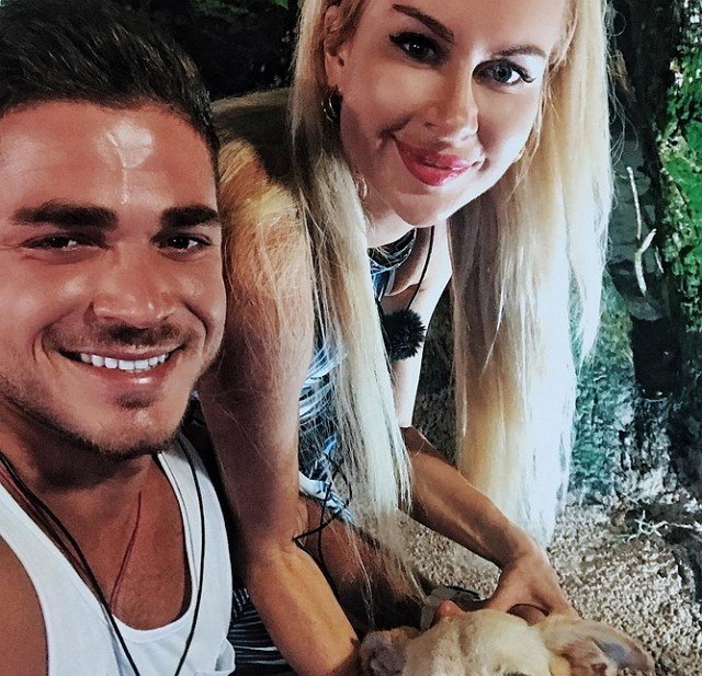 Фото участников с Сейшел (7.11.2018)