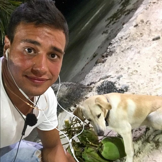 Фото участников с Сейшел (7.11.2018)