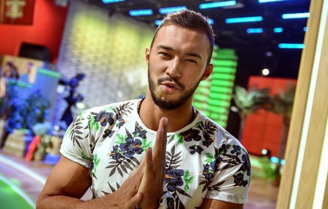 Саймон Марданшин: Я сказал ей, что мне такая девушка не нужна!