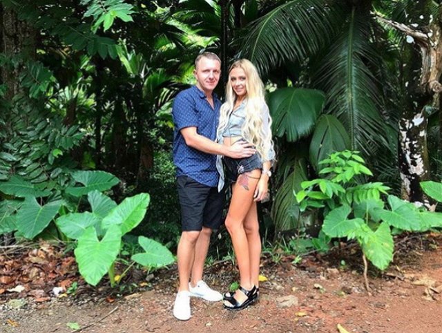 Новости журнала Дом-2 (7.11.2018)