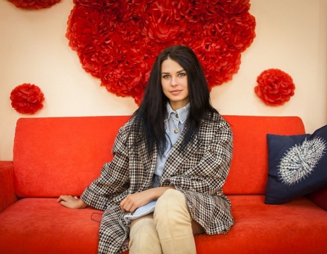 Ирина Пинчук: Планируем отпуск