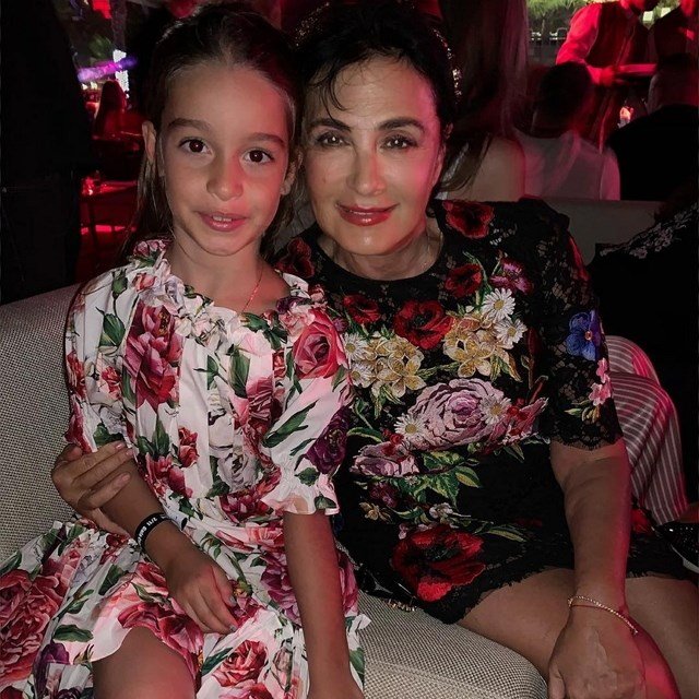 Фотоподборка детей участников (7.11.2018)