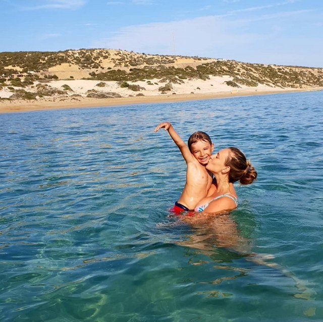 Фотоподборка детей участников (7.11.2018)