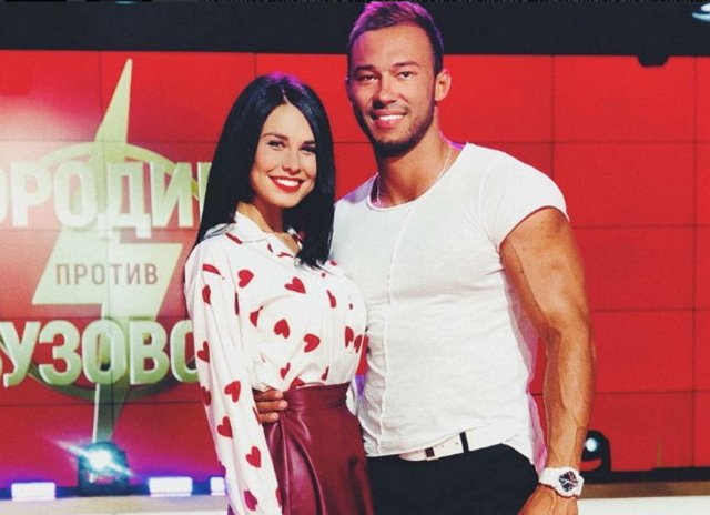 Ирина Пинчук: Всё в пределах разумного