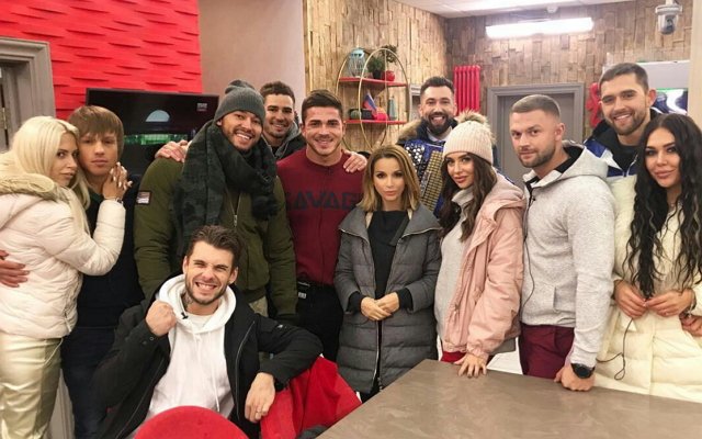 Ольга Орлова: Наталья вернулась на проект