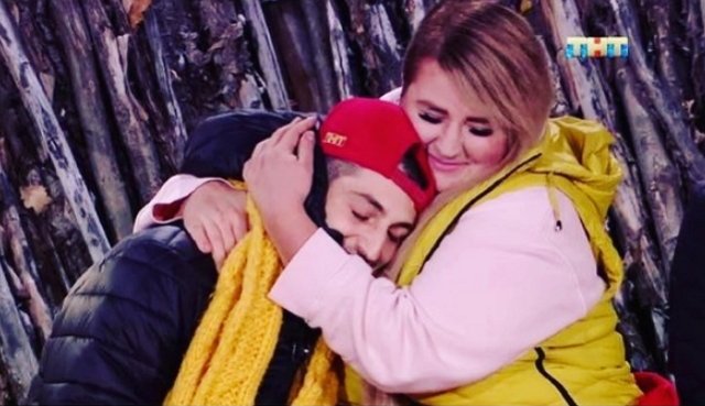 Мнение: Самая лживая и неискренняя пара?